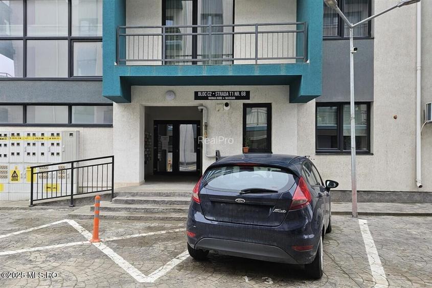 Mamaia Nord - IBO Residence, 2 camere, 46 mp utlili + balcon, etaj 2! - 19