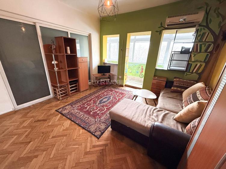 Apartament 2 camere de inchiriat langa Parcul Cismigiu, Bd. Kogalniceanu - 5