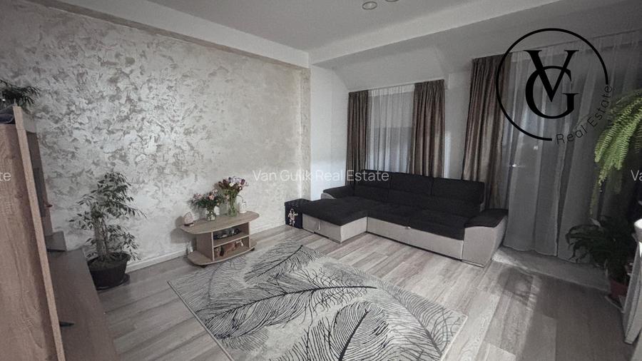 Apartament 2 camere - Bloc nou - Metrou 1 Decembrie - 2