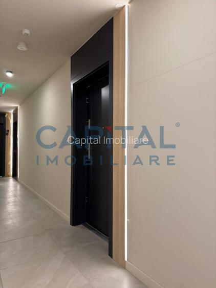 Apartament cu 2 camere de vanzare imobil nou - 13
