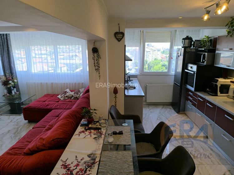 Apartament 3 camere, Rogerius, str Corneliu Coposu - 10