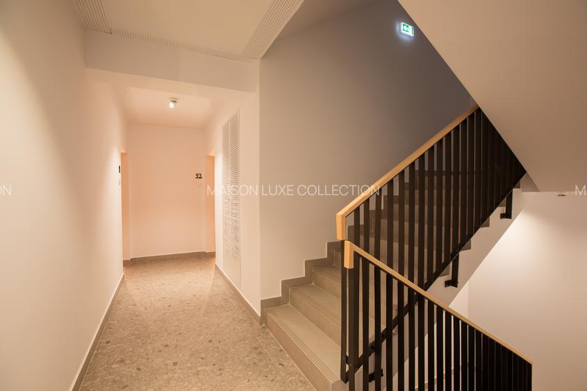 Apartament 2 Camere Premium | Escape Residence Străulești | Parcare Subterană - 7