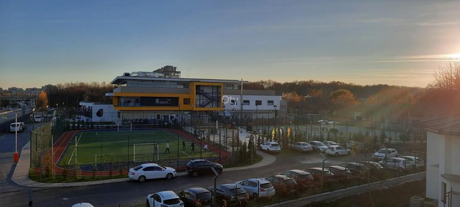 Ireal Residence , cea mai buna investitie , 2 minute de Olga Gudynn School - 9