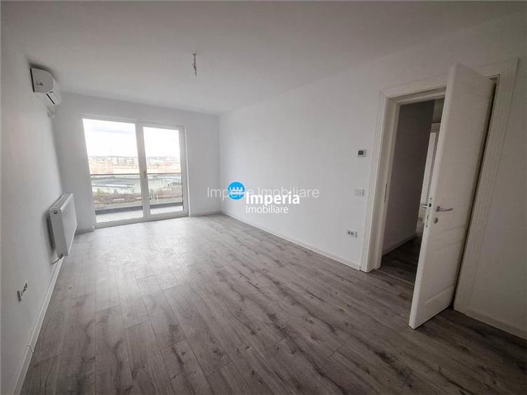 Apartament 2 camere decomandat, bloc nou Bulevardul Poitiers Iasi! - 7