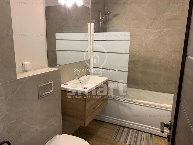 Apartament 2 camere garaj subteran Marasti - 5