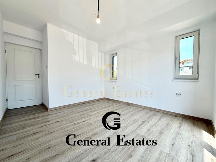 Casă modernă P+1 | 110 m.p | Design Minimalist - 24