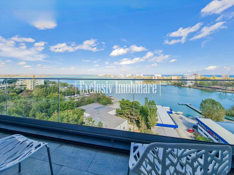 Priveliste Impresionanta - Apartament Premium 3 cam 110 mp - 2xParcare Subterana - 2