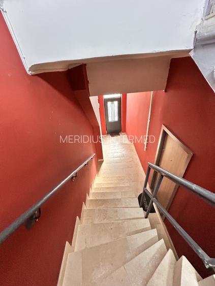 Închiriere apartament duplex – spațiu reprezentativ ultracentral, Parc Primarie - 17