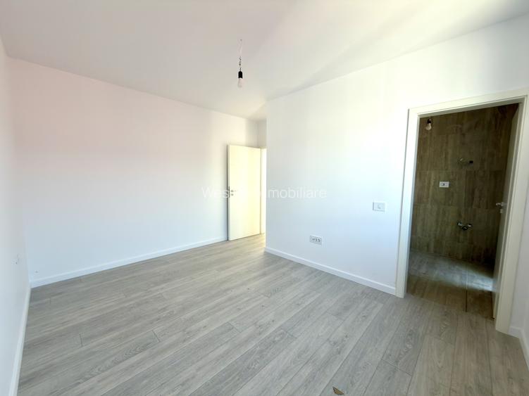 Apartament 3 camere, decomandat, 68.6 mp utili - zona Braytim - 5