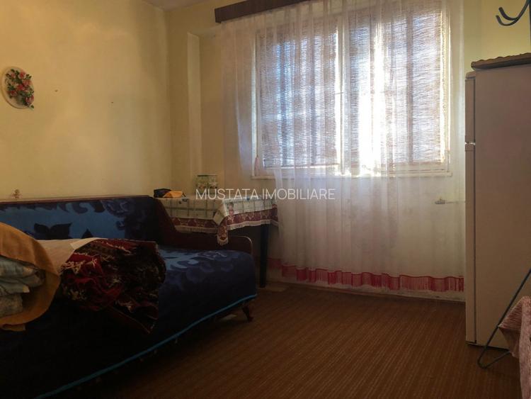 Apartament 3 camere confort 2 zona Viziru 3 - 3