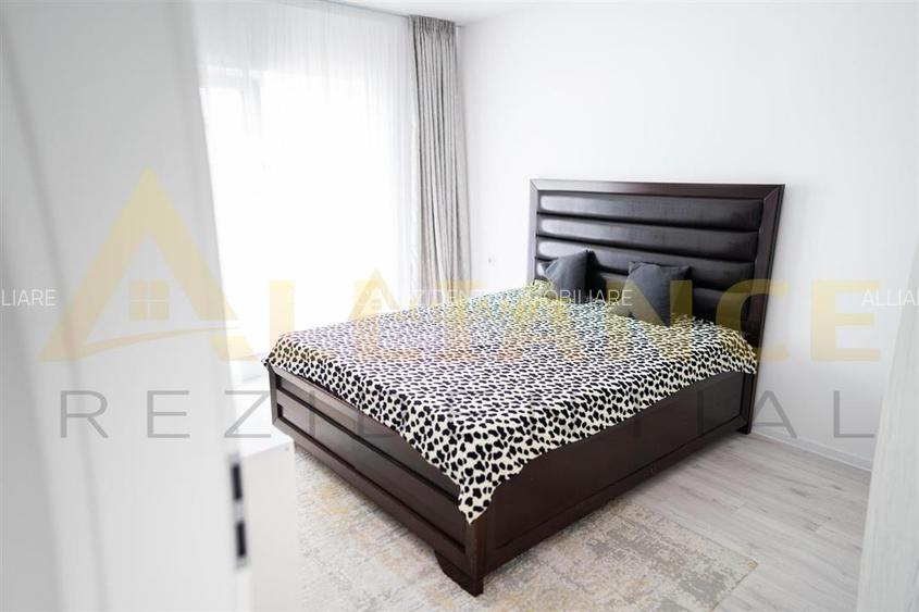 Vila individuala 5 camere ~ 3 bai ~  Teren 300 mp - 3