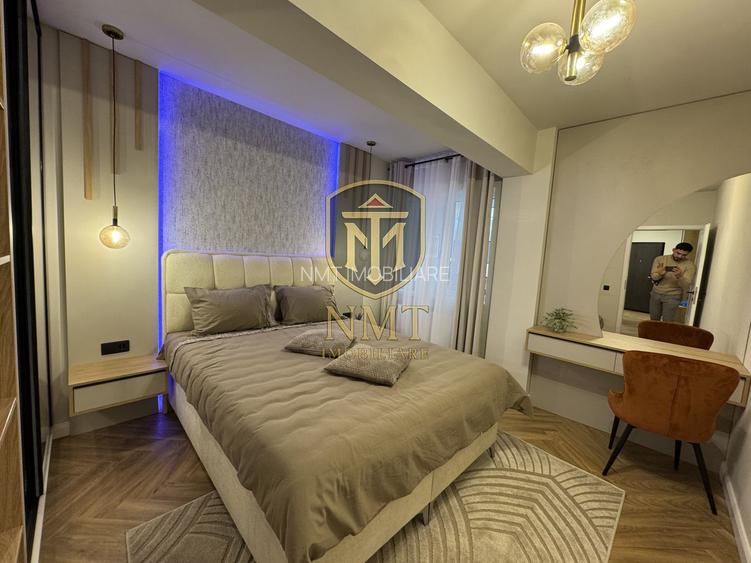 Apartament cu 2 camere ULTRAFINISAT | 54 MP | Floresti - 2