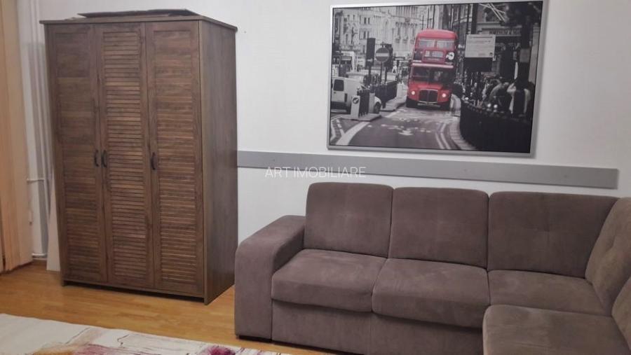 Garsoniera Decebal - 5