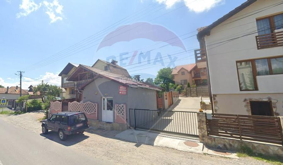 Casa si spatiu comercial functional, Salicea.Investitie.Randament bun - 3
