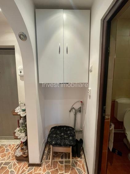 Apartament 2 camere decomandat-Tomesti-etaj 2-bloc reabilitat - 12