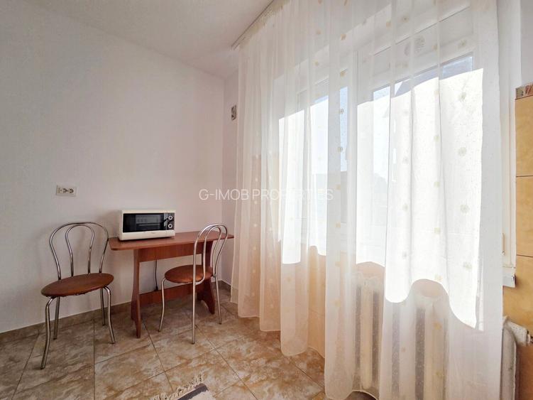 INCHIRIERE GARSONIERA - STR. LACRAMIOAREI NR. 9 - DRISTOR - 3