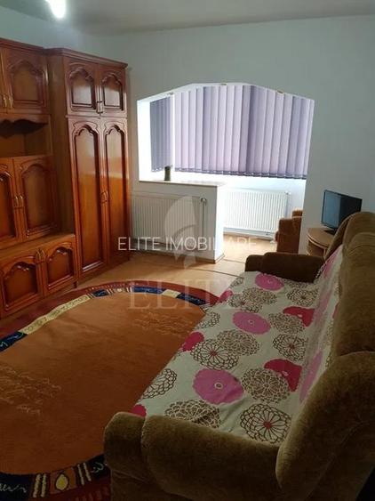 Apartament 2 camere în zona STRAZII AUREL VLAICU - 3