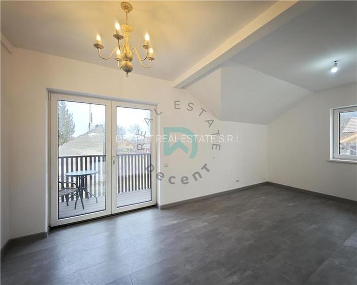 Casa de vanzare  Cristian, Brasov - 11