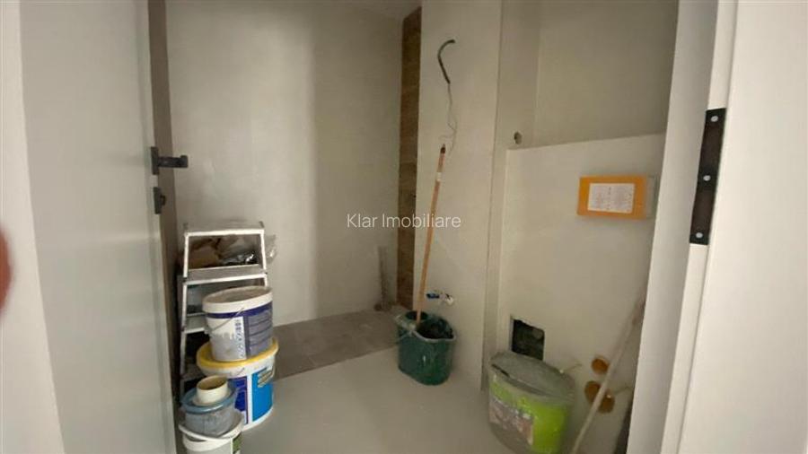 Apartament 2 camere  finisat, zona Bistritei ,Interservisan - 7