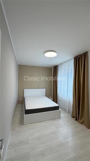 Vanzare apartament 3 camere de LUX bloc nou in Zorilor- zona Spitalul De Recuper - 12