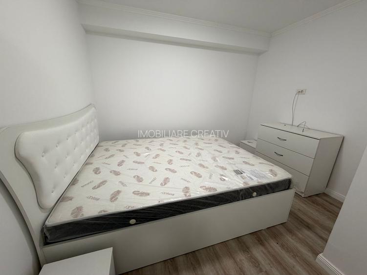 Apartament 2 camere București noi cu terasa - 6