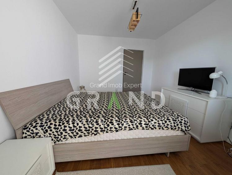 Ap 3 camere | Balcon | Zona Grigorescu–Plaja Grigorescu–Parcul Rozelor - 2