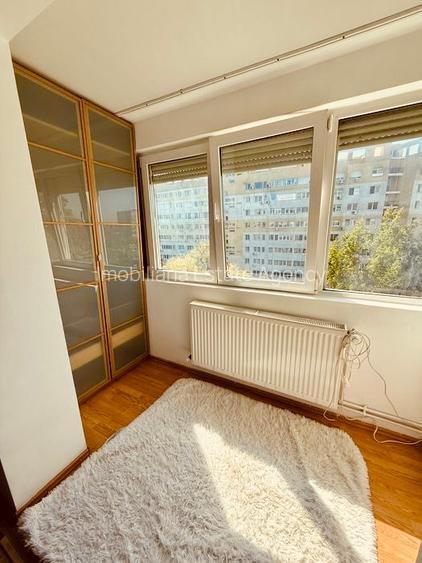 Apartament 3 camere Dristor, stradal, PARCARE, mobilat si utilat modern, liber - 6