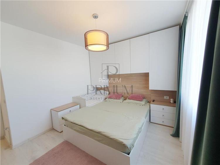 DUMBRAVITA - ZONA DECHATLON - 3 CAM - INCALZIRE PARDOSEALA -  CLIMA - 2 LOC PARC - 5
