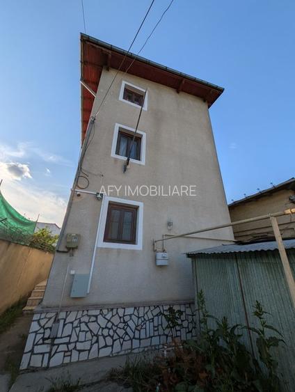 De Vanzare Casa 5 Camere, Anexa, Garaj, Curte - Parcul Carol - 8