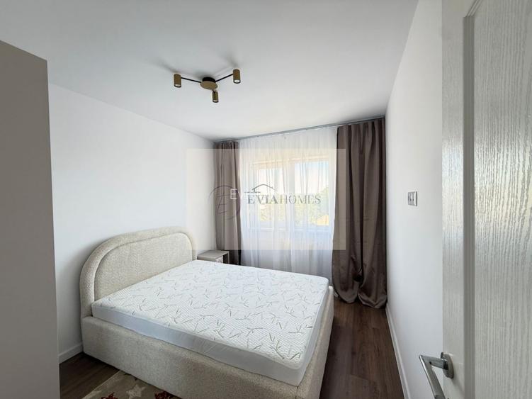 3 camere, 2 bai/ renovat recent/ Zorilor - 12