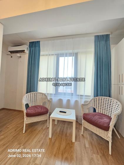 LUX! Garsoniera Moderna 41mp + Parcare Privata - Campus zona Hotel Mava - 85miiE - 7