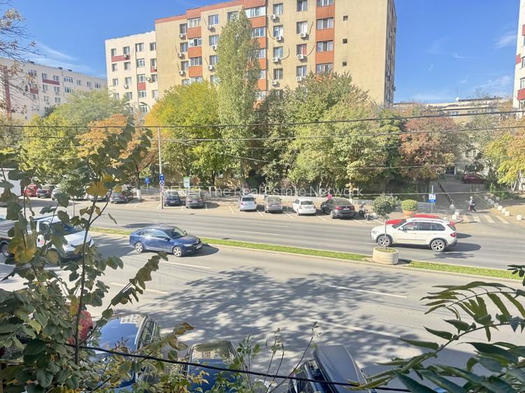 Spațiu comercial/birouri de închiriere, P+1+M, 260 mp, lângă Kaufland Ap Patriei - 18