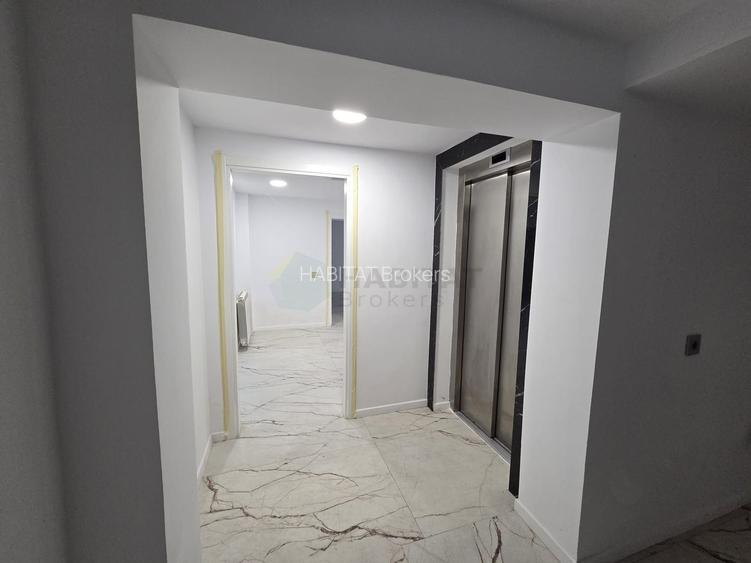 Vilă de lux în Pipera – proprietate exclusivistă, 0% comision pentru cumpărător - 49