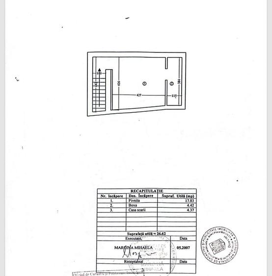 Piata Victoriei | Cladire de Birouri de vanzare - 1