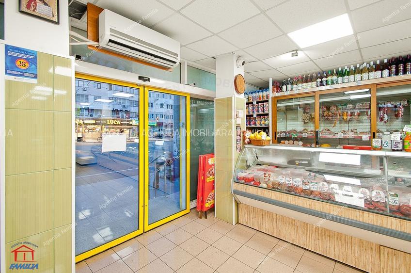 Inchiriere spatiu comercial in Galati, zona IREG (Fresh Aliment) - 16