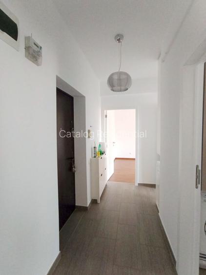 Inchiriere 2 camere - Floreasca - Parc - 5