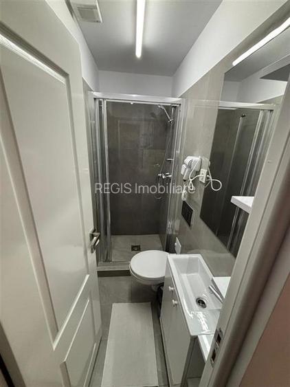 Studio modern + Garsoniera Republicii pretabil AIRBNB - 9