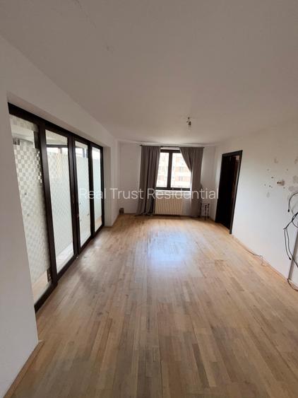 Ap 4 camere, centrală proprie, et6, Str Ceahlau Crângași - 7