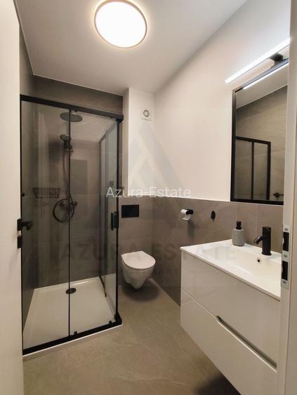 Apartament premium prima inchiriere balcon 12 mp utili Doamna Stanca - 5