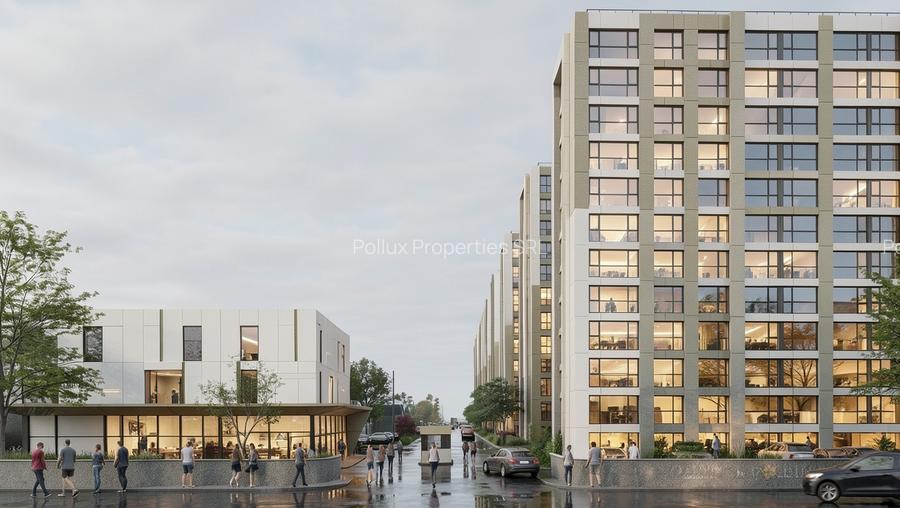 West Avenue Residence - 7