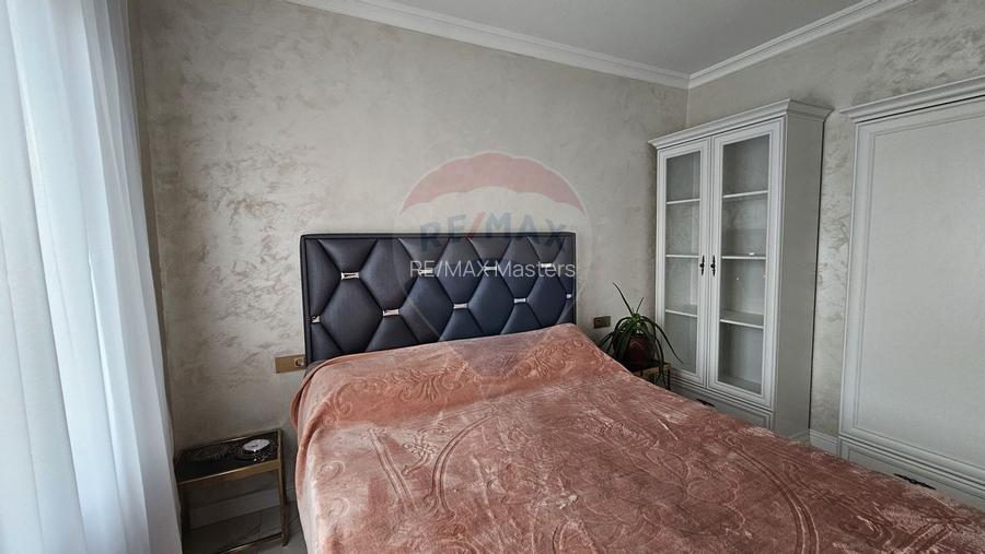 Vilă de lux cu 5 camere de vânzare in Ipotesti, Suceava - 57