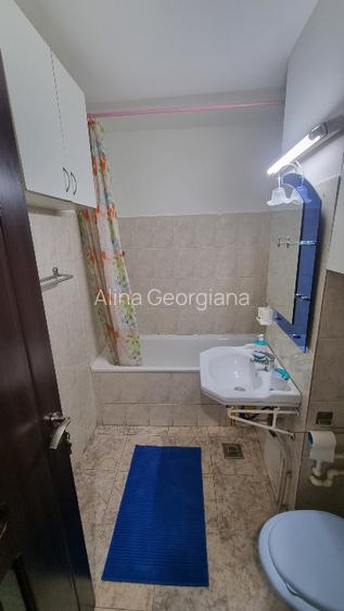 Apartament modern central, 2 camere (3 camere functionale), 62 mp, Mircea Vodă 3 - 12
