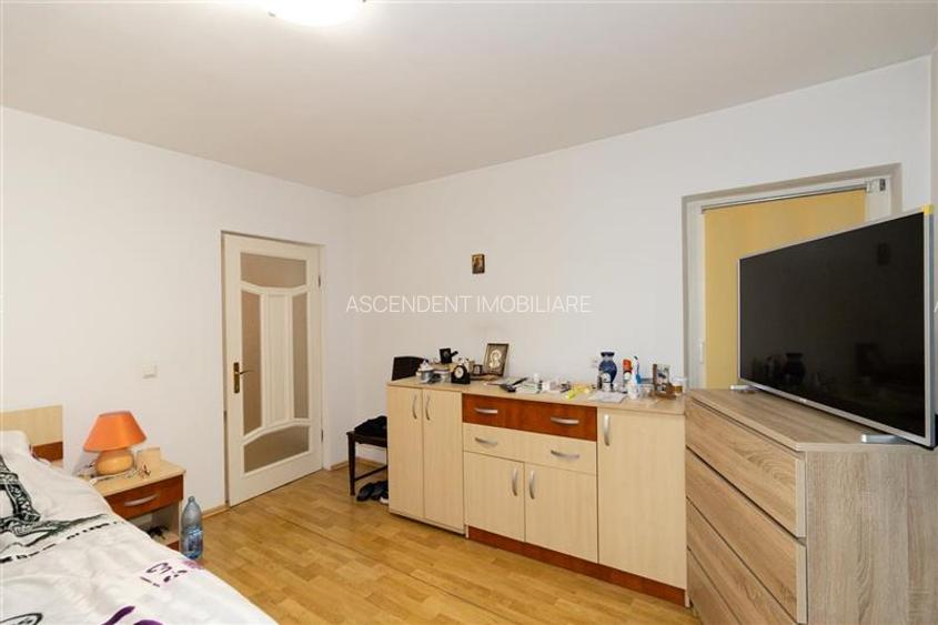 Resedinta cu atmosfera familiara,peisaj imersiv,amplasare premium,Zarnesti,Braso - 18