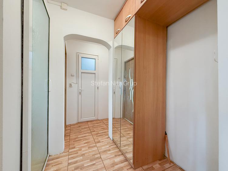 Apartament 2 Teiul Doamnei - 6