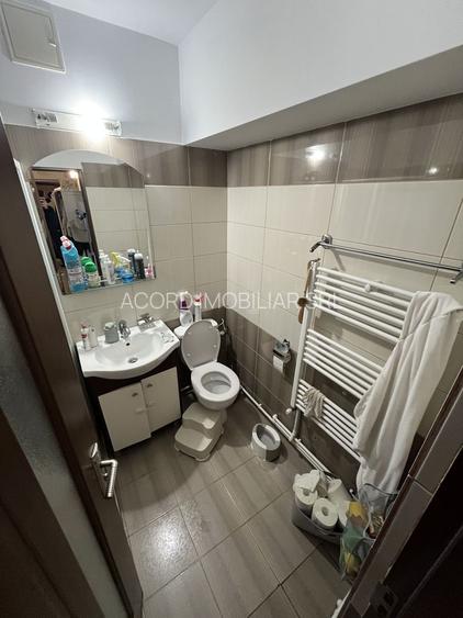 Apartament 2 camere Capitol - 5