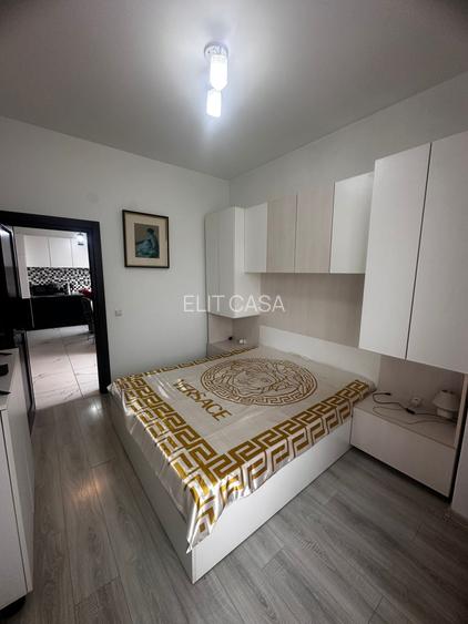 Apartament cu 3 camere, LOC DE PARCARE INCLUS, zona Canta - 4