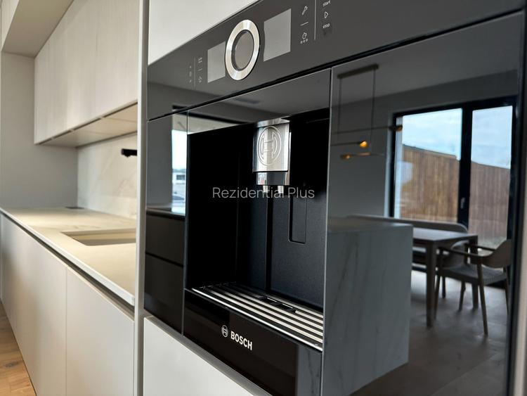 Rond Lidl | Pipera - Tunari| Descopera casa cu energie verde si confort  - 6