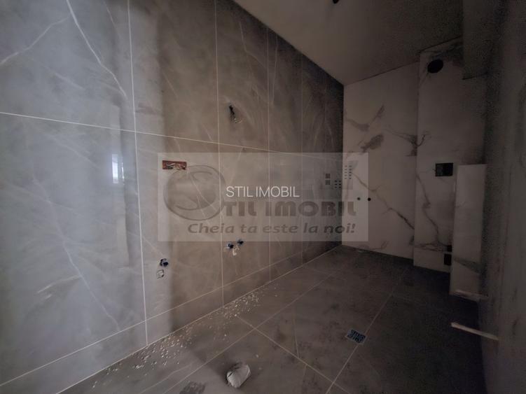 Apartament 3 camere de vanzare in Iasi, Galata, 75,84 mp, bloc nou - 5