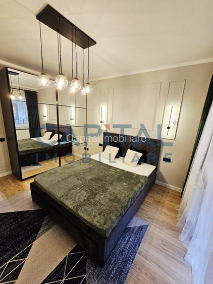 Comision 0!Apartament 2 camere plus birou/ nisa dormitor | 54,5 MP | - 10