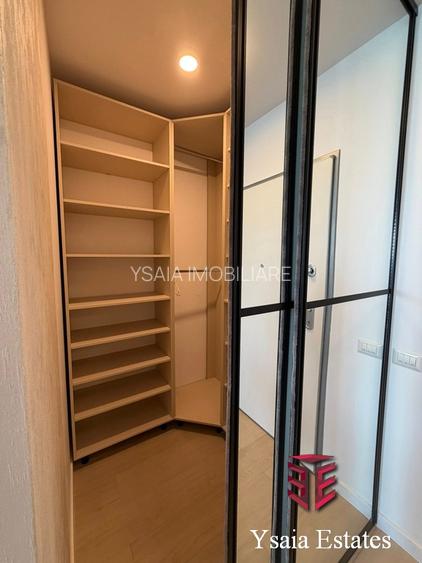 LAKE ON - RESIDENCE - APARTAMENT CU 2 CAMERE ULTRALUX PE LAC - PARCARE SUBTERANA - 21